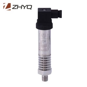 Higher Temperature Industrial Pressure Transmitter
