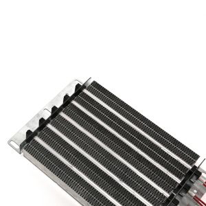 Compact 12-600VDC 300-500W PTC Air Heater for Rapid Heating in Automobile and