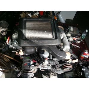 Used HINO J08C H06C H07C H07D EH700 EF550 Engine assy, Usado J08C Motor