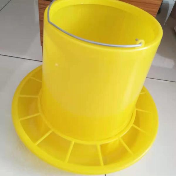 Quality Chicken Boilers Breeders Quails Poultry Feeder And Drinker wholesale