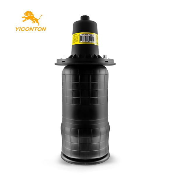 Quality REB101740 Air Suspension Spring For Range Rover 2 (P38) 1994-2002 Front Mount 48*19*19 wholesale