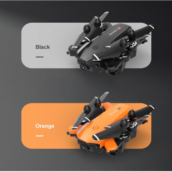 HUGTEC DM96 Night Flight Drone With Led Long Flight Time e88 One-Key Takeoff/Landing Drone Education for Education Study