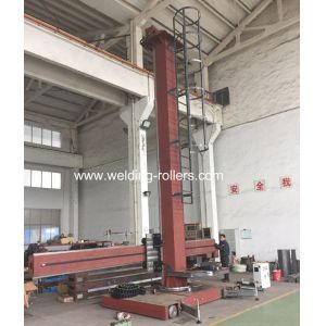 Cheap LHC 5060 Column And Boom Welding Manipulators For 5000 Mm And 6000 Mm Lengthr for sale