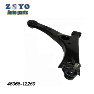 2003-2018 Year OEM STANDRAD Auto Suspension Bushings Front Lower Control Arm for