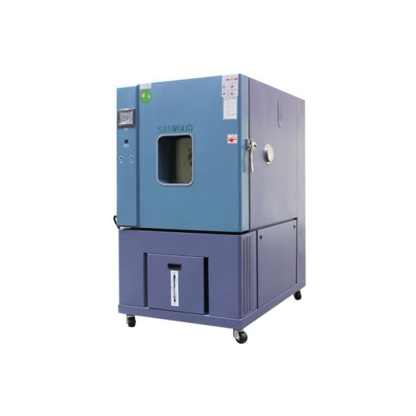Quality Heat Endurance Programmable Temperature And Humidity Chamber Decrease Failure Rate wholesale