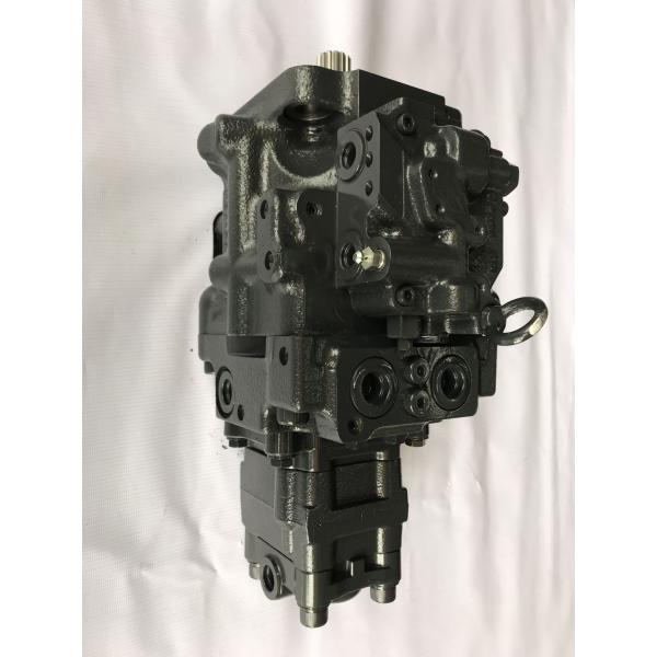Belparts Excavator Main Pump For Komatsu PC50MR-2 9086 Hydraulic Pump 708-3S-00461 705-41-08090