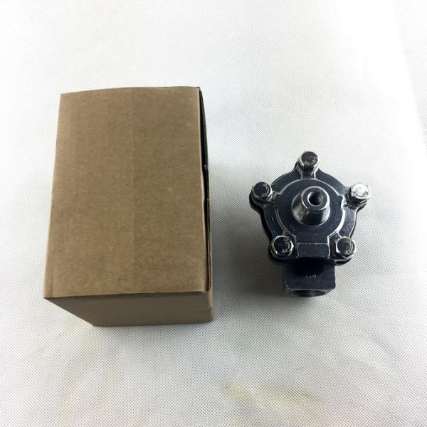 GOYEN Pulse Jet Valves RCA20T Port Size G3/4'' Orifice Size 20mm Pressure Range 5 To 125 Psi