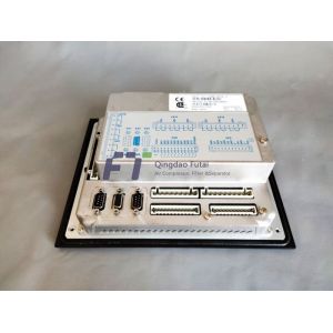 24V 1900071011 Air Compressor Control Panel With Closed Piston