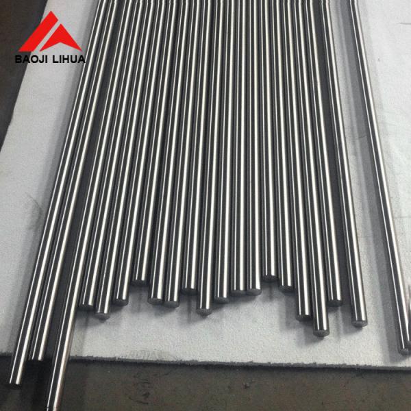 Quality Grade 7 Grade 5 Titanium Rod Polished Surface Racing Application wholesale
