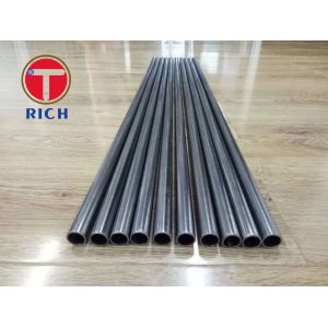 ERW Precision Steel Tubes ERW Precision Tubes