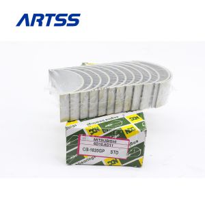 6D10 6D11 Con Rod Bearing STD Mitsubishi Machinery Engine Parts