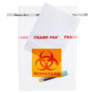 Sterile Sampling Bag - Blender Bag, Filter Bag, Serological Pipettes, Sterilizat