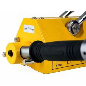 Video Technical Support PML-300 SDF3.5 Permanent Magnetic Lifter