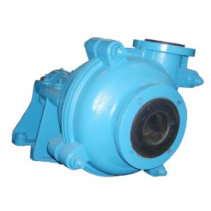 SHR/75C Centrifugal Heavy Duty Slurry Rubber Lined Pumps