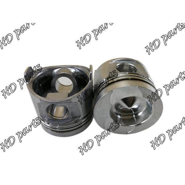 Quality 6D95 PC200-5  Diesel Engine Piston 6207-31-2120 6207-31-2141 For KOMATSU wholesale