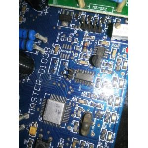 E05019 Doli Dl 0810 Temperature Sensor Digital Minilab Spare Parts Original