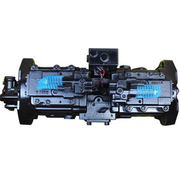 Quality K3V112DTP SK225 SY215-9 Excavator Hydraulic Pump wholesale