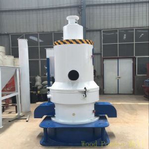 China 50% 200 Mesh 2900r/Min 50% Fine Powder Mill Grinder on sale