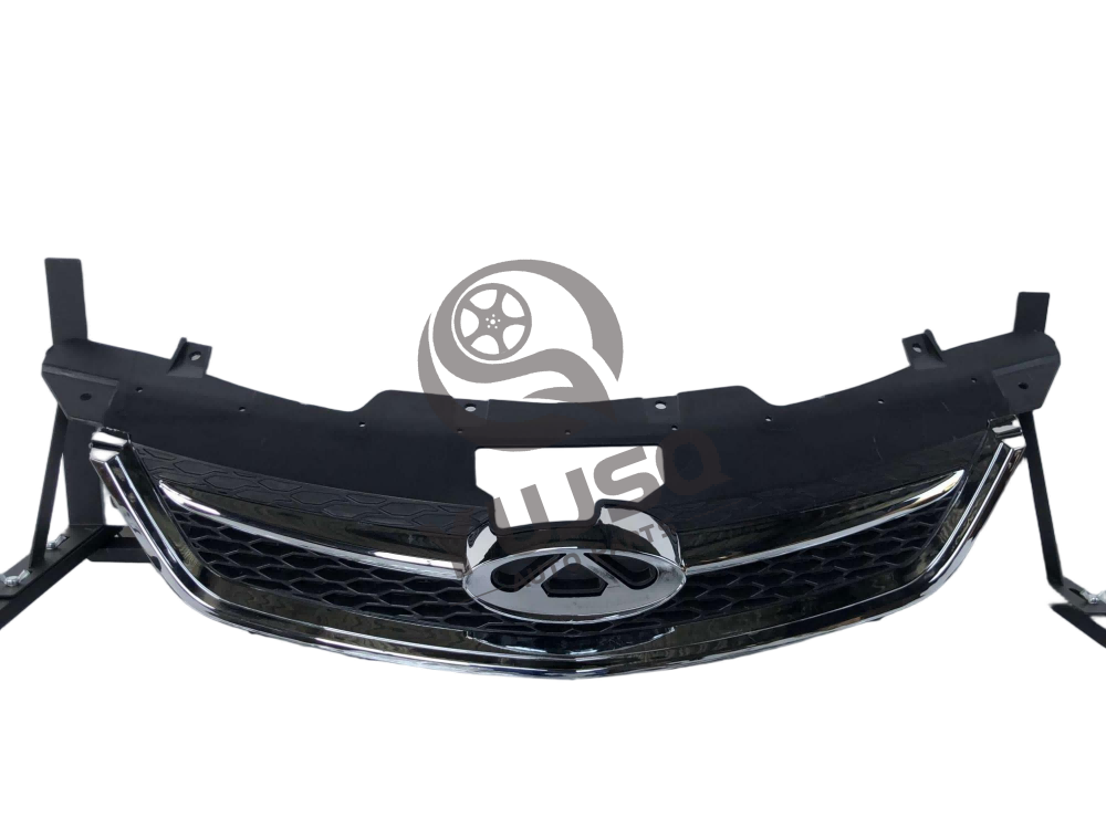 Grill A13-8401010YL For CHERY A13