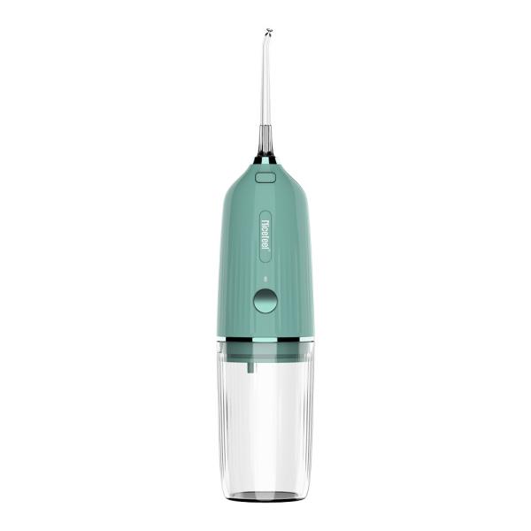 Quality Young Style Magnetic Charging 170ml Nicefeel Oral Irrigator wholesale