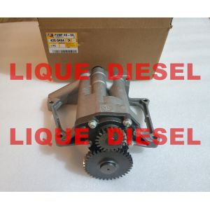 China CAT / Caterpiller PUMP 420-0454 , 4200454 420 0454 Excavator E320D Engine C6.6 Oil Pump on sale