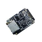 One Stop Turnkey Service Reverse Engineering Fast PCB Assembly