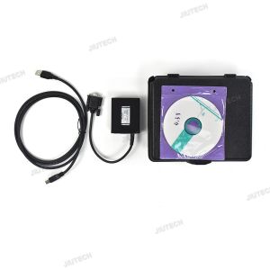 For Judit Incado Box Diagnostic Kit Jungheinrich JUDIT 4 Judit INCADO Interface