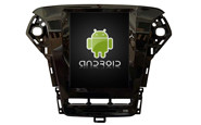 Cheap 9.7'' Tesla Vertical Screen For Ford Mondeo 2011-2013 Android Car Multimedia Player for sale