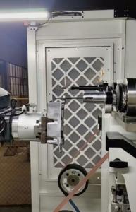 Cheap User Friendly Automatic Deburring Robot High Speed Robotic Deburring Machine for sale