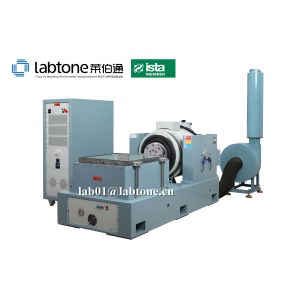 ISTA 6-Amazon Vibration Test System, Vertical Random Vibration Tester for Package