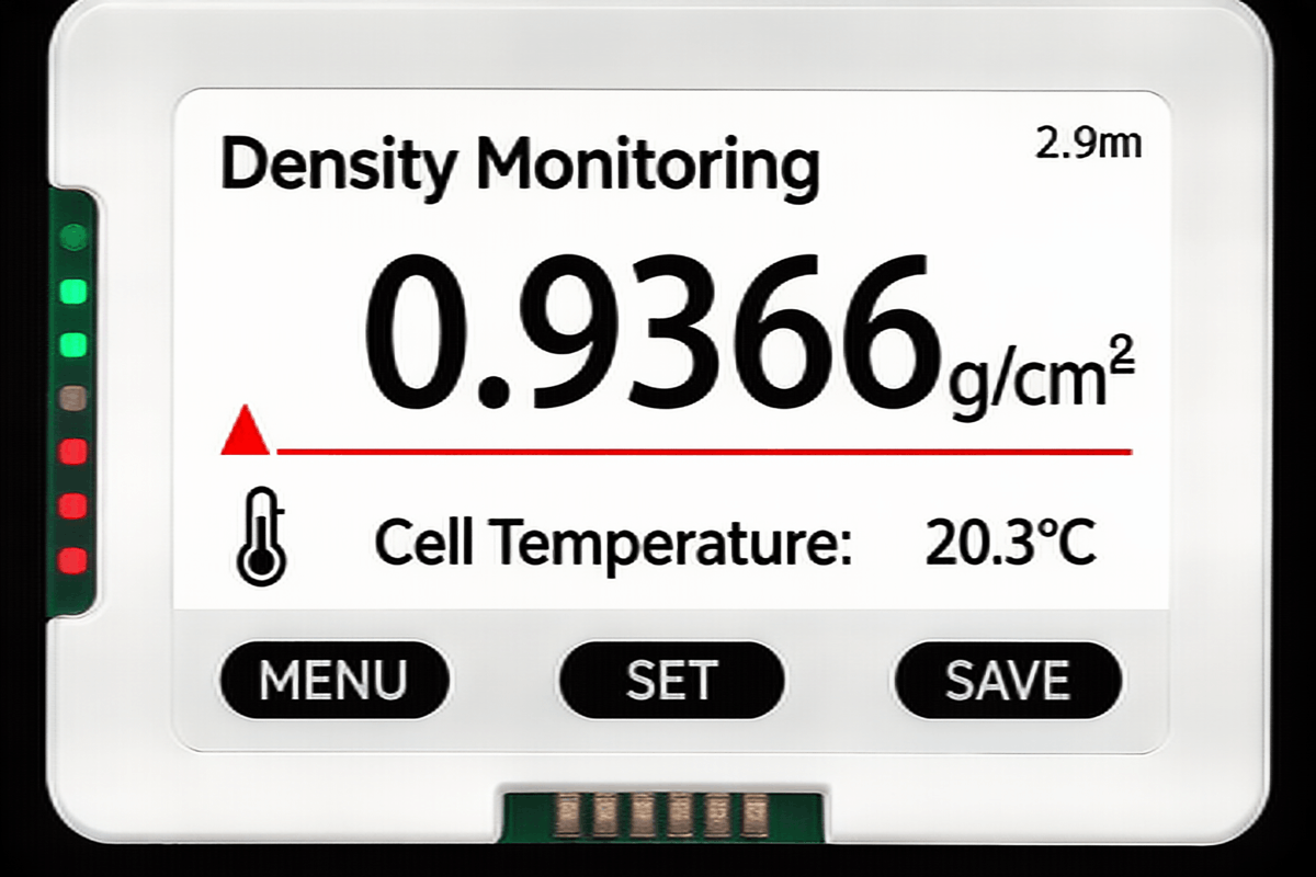 2.9 inch Tri-Color E Ink Display Fast Refresh, Zero Static Power, Perfect for