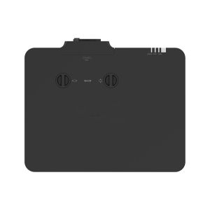 Flyin 6500 Lumens DLP Laser Projector with WUXGA Resolution and 4K Active 3D