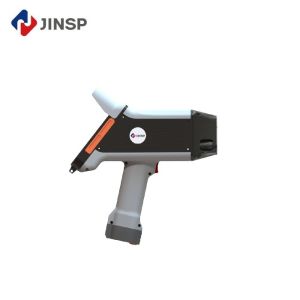 Iron based alloy elements detetion with JINSP Handheld LIBS Analyzer