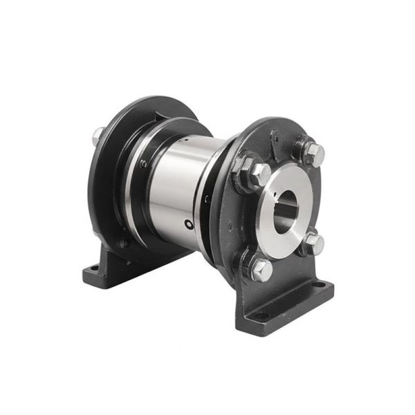 Turbo Model K16 Conveyor Roller Bearing Housing Bolted Installation Method Heavy