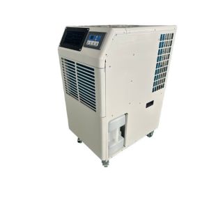WX35H 1ton Heating Cooling Reverse Cycle Portable Heat Pump