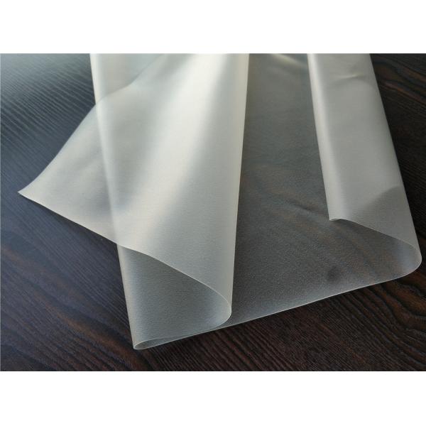 Quality Heat Resistance PVB Laminating Film Ultra Violet Protection Building Glass Use wholesale