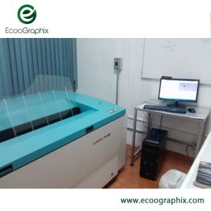 Ecoographix Prepress Printing Machine Thermal CTP Plate Making Equipment