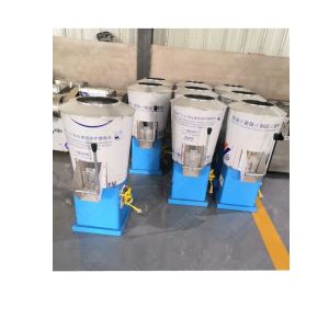 Mix Double Jacketed Pot Polish Jam Boiling Kettle Food Mixer Agitator Stirrer