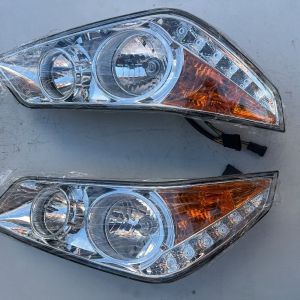 Combination Headlight for Higer KLQ6898 Bus