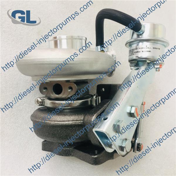 Quality HE211W Turbocharger 2840684 2840685 2835663 2835664 377274 3774186 4033972 For FOTON Ollin Pickup With ISF3.8 Engine wholesale