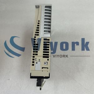 Yaskawa SGDV-2R8A01B002000 Industrial Servo Drives 200-230V 2AMP 400W NEW