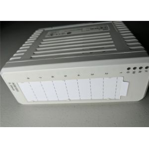 ANALOG Ethernet I O Module 8 Output Channels 20mA DC Current AO810V2