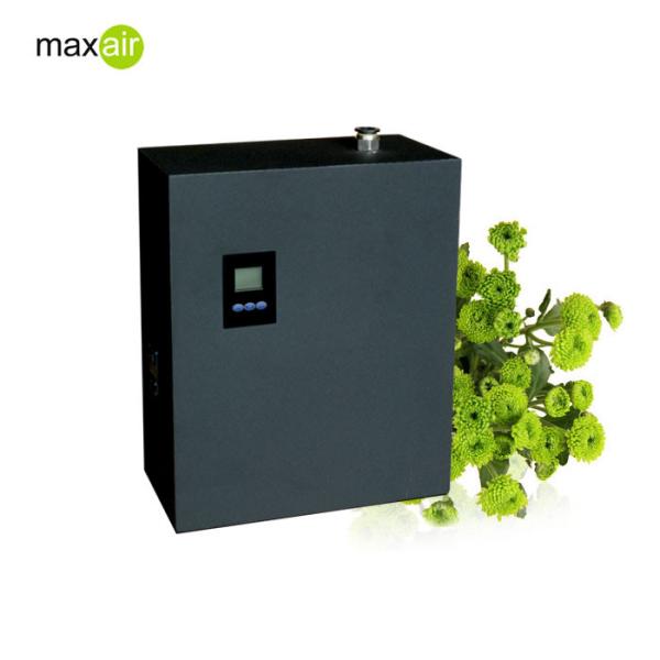 Low Noise Commercial Scent Diffuser , Hotel Lobby Air Freshener Electric For