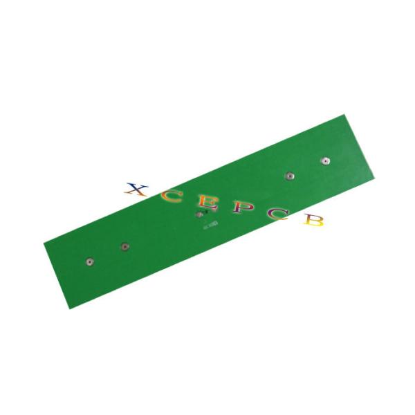 High TG 180 PCB Printed Circuit Boards With ITEQ / ISOLA IT180A Material