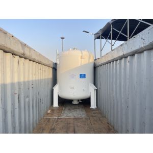 Fully Automatic VPSA Oxygen Generator 5-1500 Nm3/h 90-94% Purity