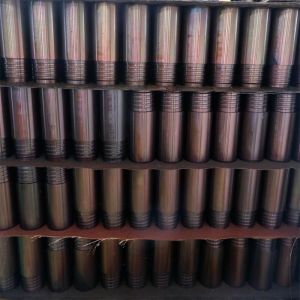 B/N/H/P Locking Coupling