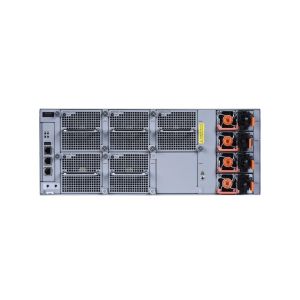 High-Performance 40G/100G Ruijie Switch Redundant Power SDN Support Data Center