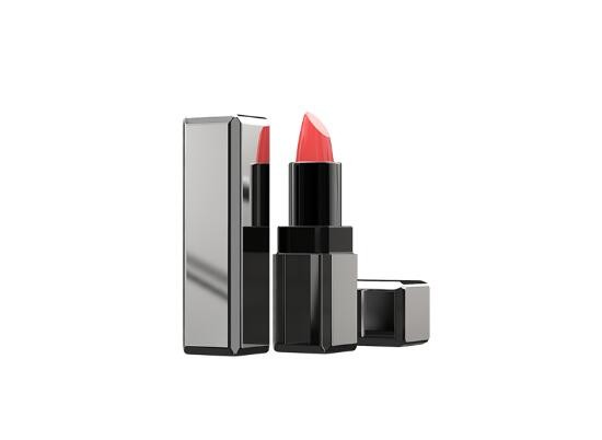 Quality 12.1mm Mechanism Lipstick Tube Container silk screen Printing wholesale