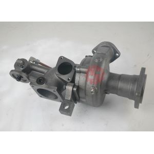 3098964 Cooling And Lubrication System KTA19 Diesel Engine Series Standard Size