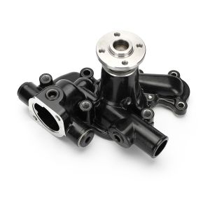 Water Pump for Komatsu PC20R-8 PC27R-8 PC28UU-3 PC30FR-2 3D82 Yanmar Engine 3TNE82 3TNV75